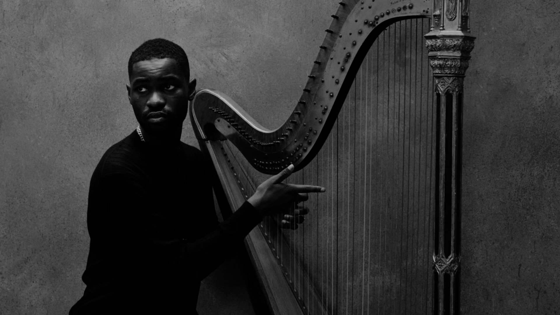 Dave’s ‘The Boy Who Played the Harp’: A South London Story of Faith, Mental Health, the World Around Us, and Love