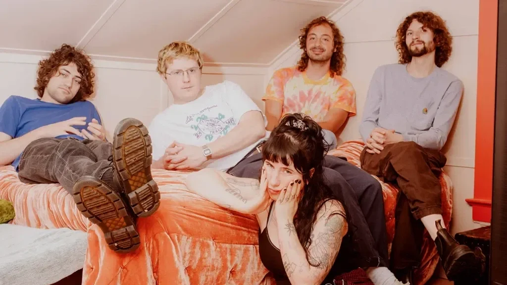 Wednesday bring ‘Bleeds’ to O2 Academy Leeds