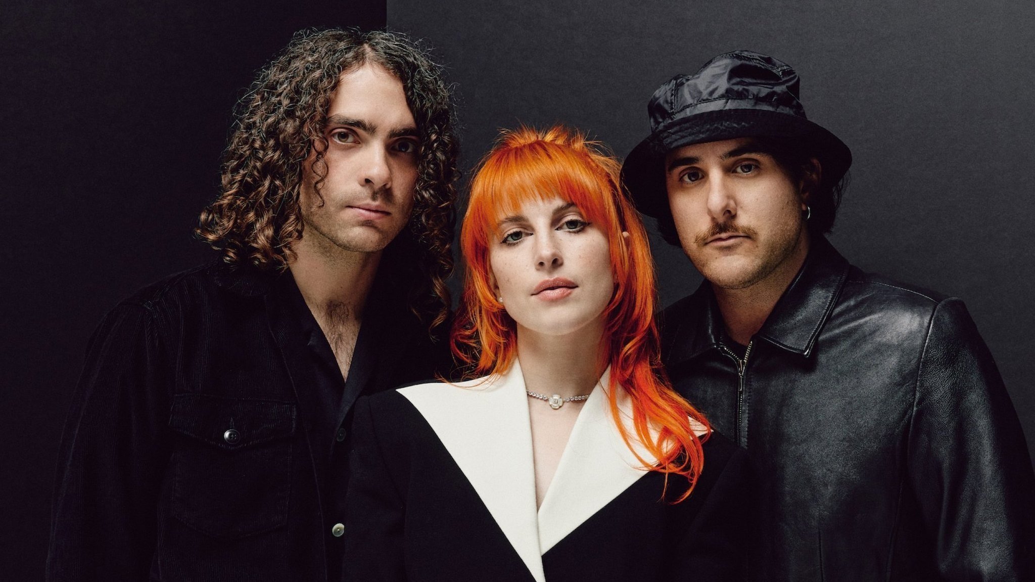 Paramore Preview New Songs On Discord