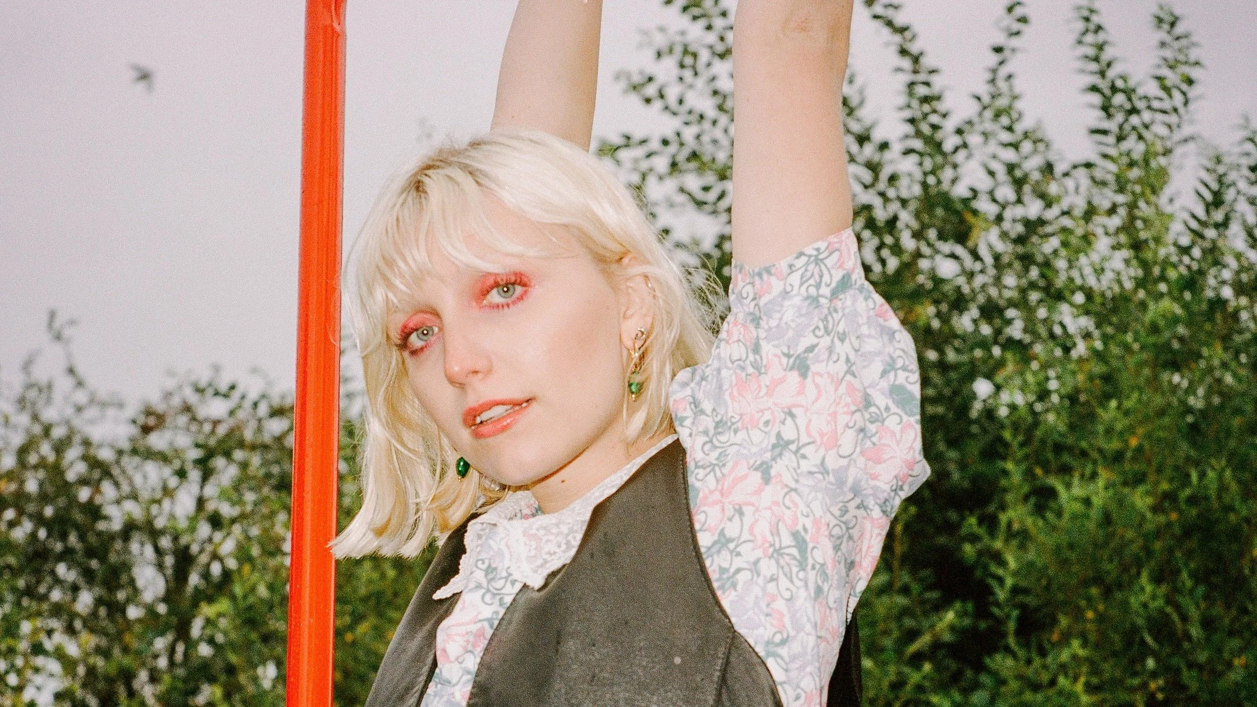 Abbie Ozard shares ‘i don’t know happiness without you’: an ode to ...