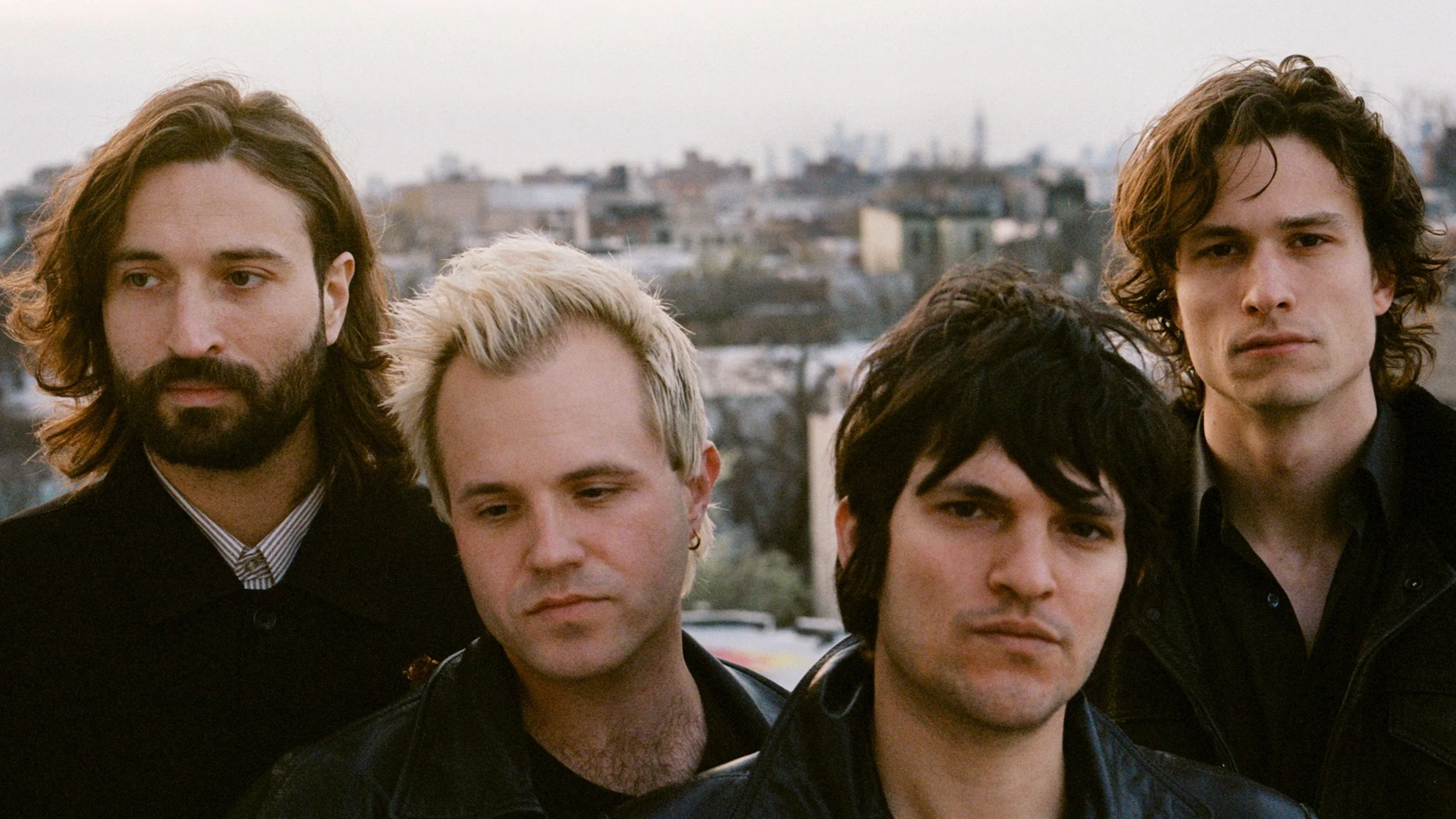THE INDIE SCENE