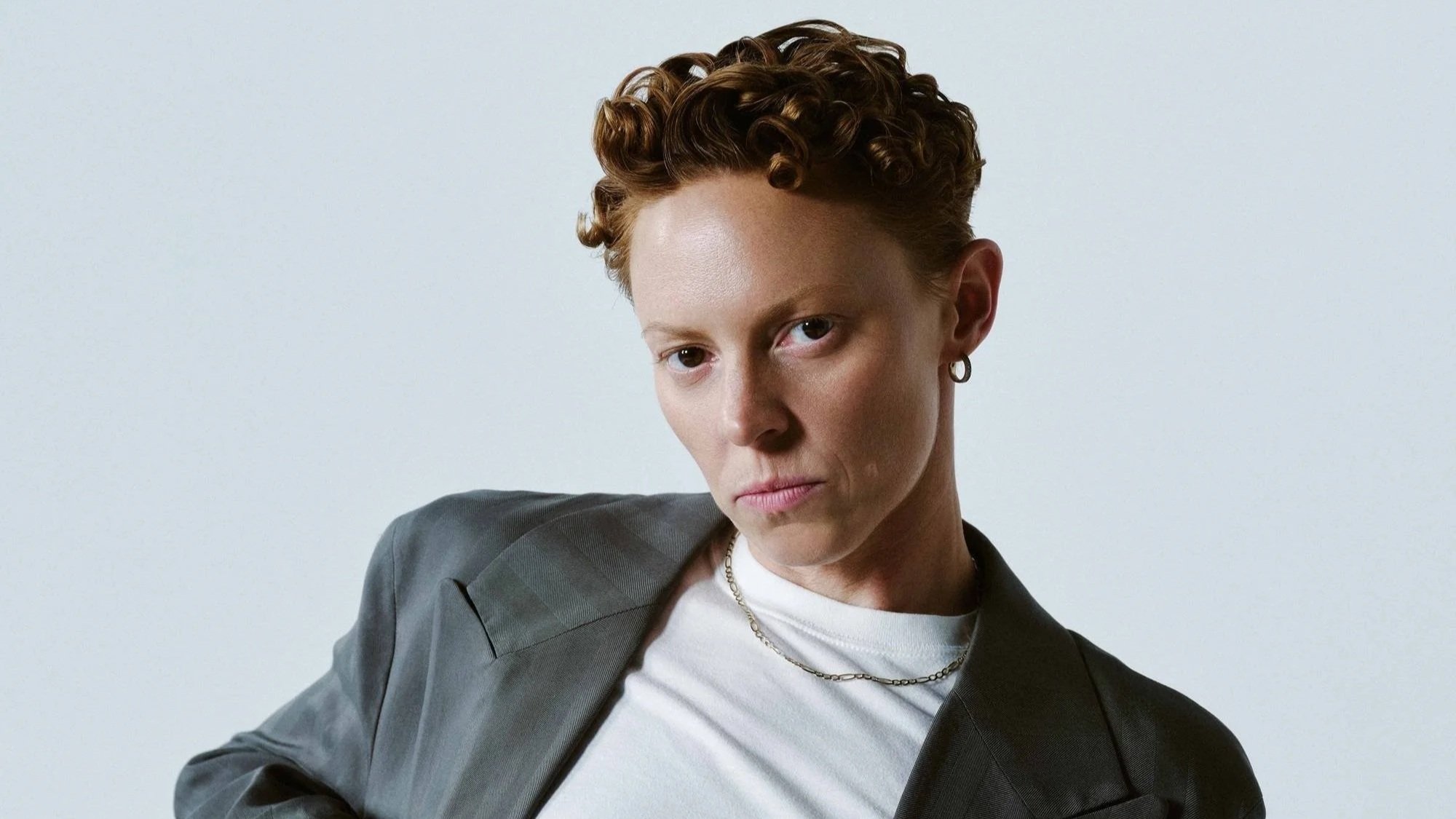 La Roux announces new album ‘Old Flames’
