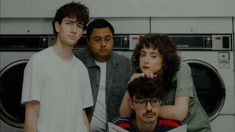 Part-Time Model sign to LAB Records and share debut single ‘Cut Off Point’
