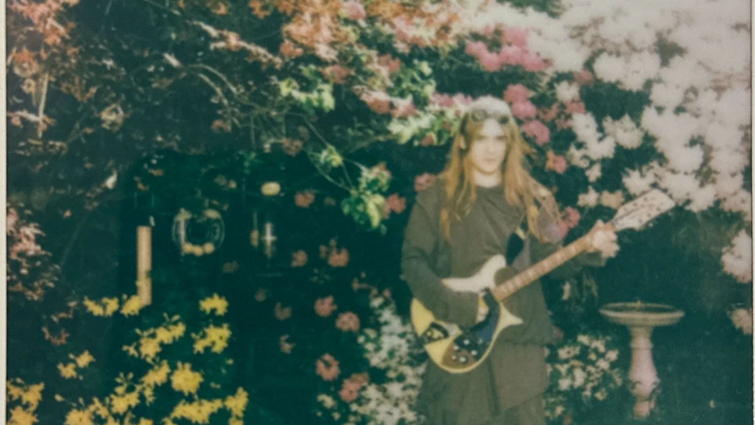 Ololon returns with new album ‘Fazu'ulian Exiles’ 