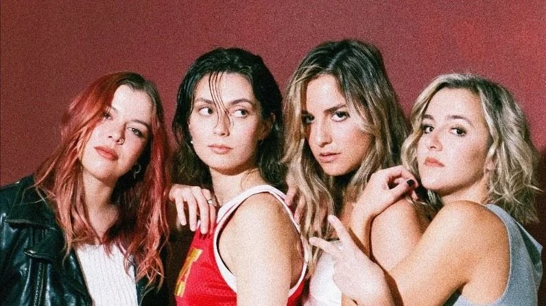 The Beaches Announce UK Tour THE INDIE SCENE the-beaches-announce-uk-tour-the-indie-scene