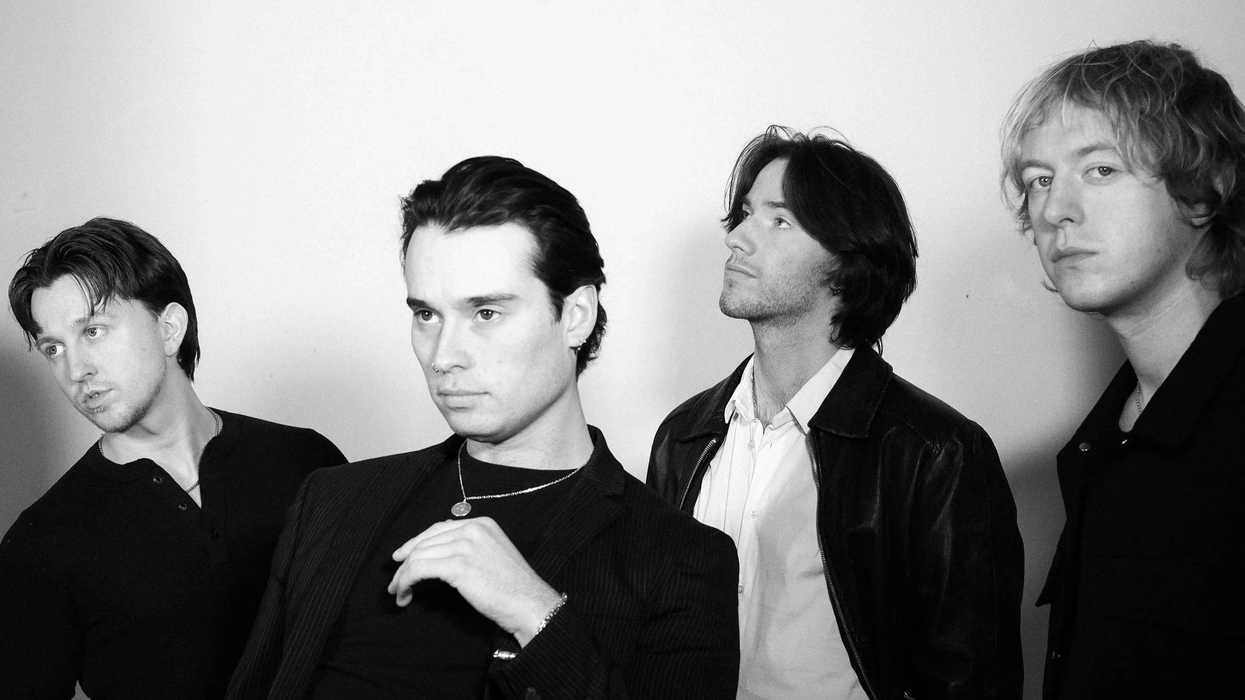 Balancing Act turn up the heat on new single ‘Sunshine’