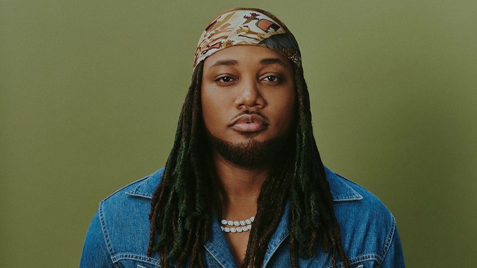 Leon Thomas brings his MUTTS DON’T HEEL tour to Birmingham