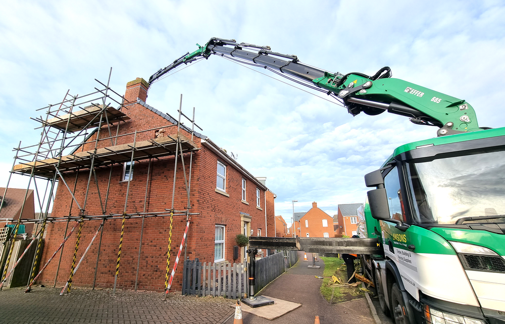 Loft Conversion, Great Bowden, Market Harborough — Harborough Lofts