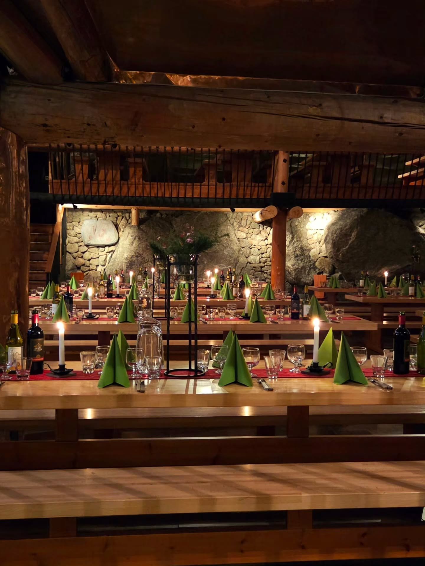 Pikkujoulujen tunnelmaa ✨️🎄