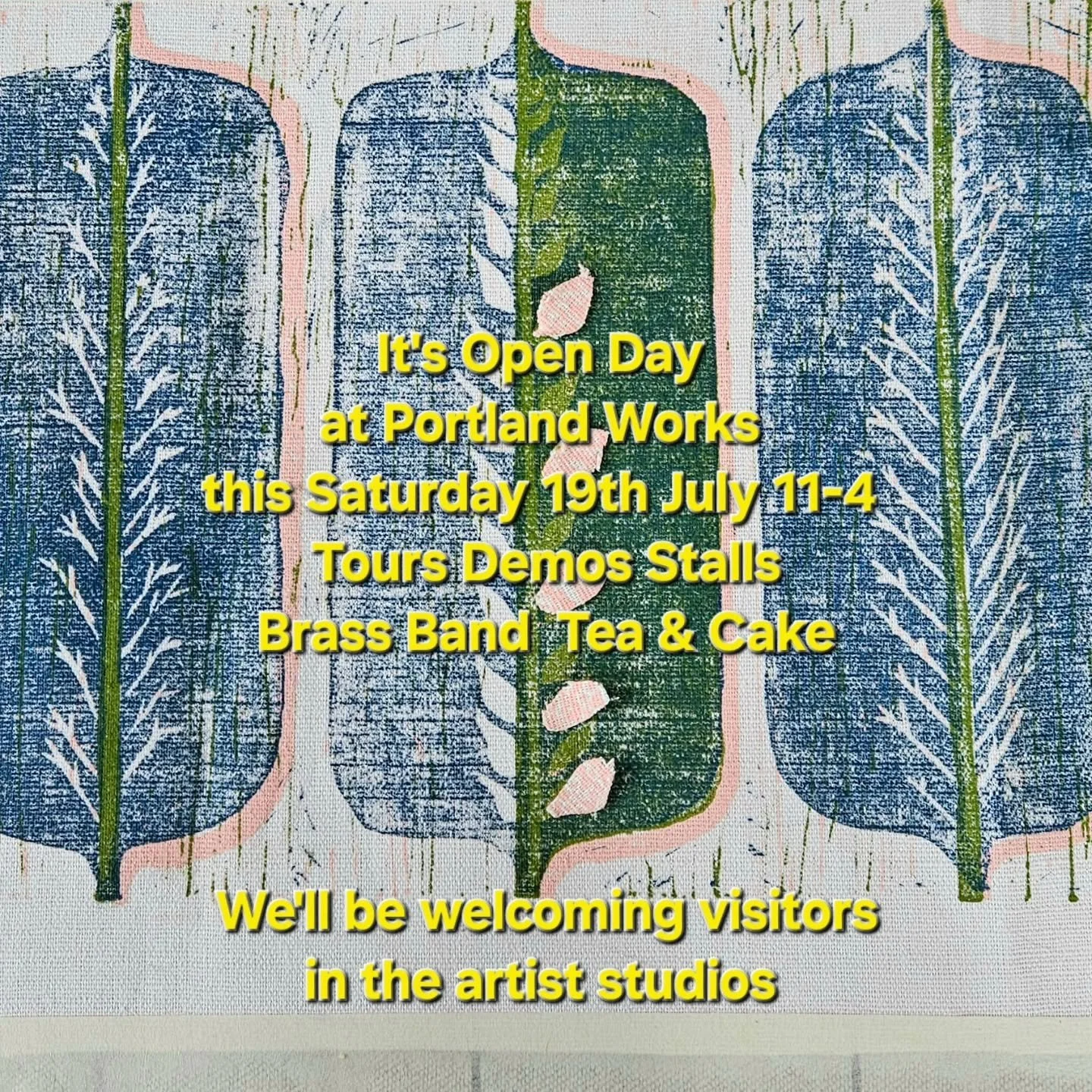 #portlandworks #sheffieldevents #sheffieldindustrialheritage