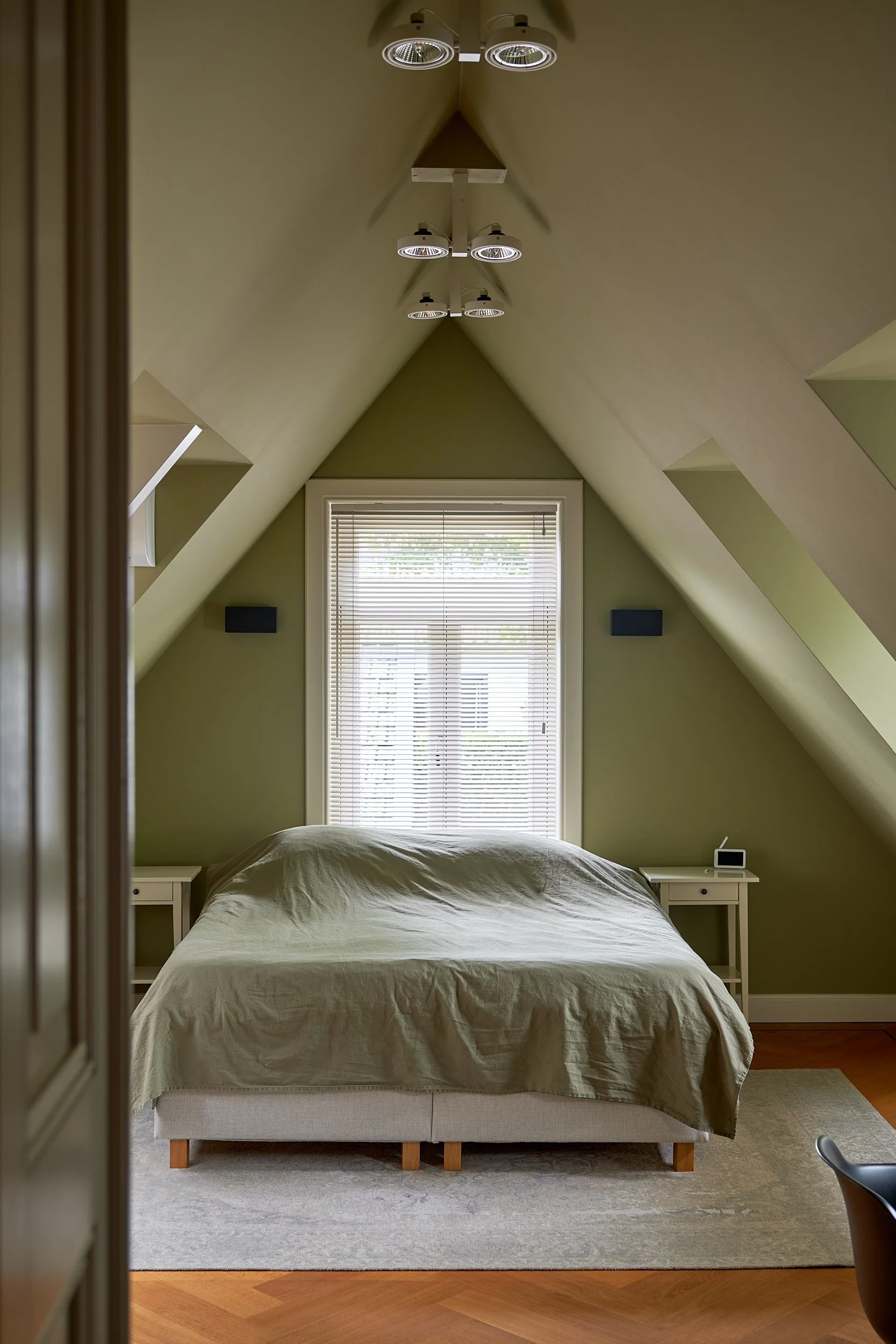 Jaren ‘30 woning Ulvenhout