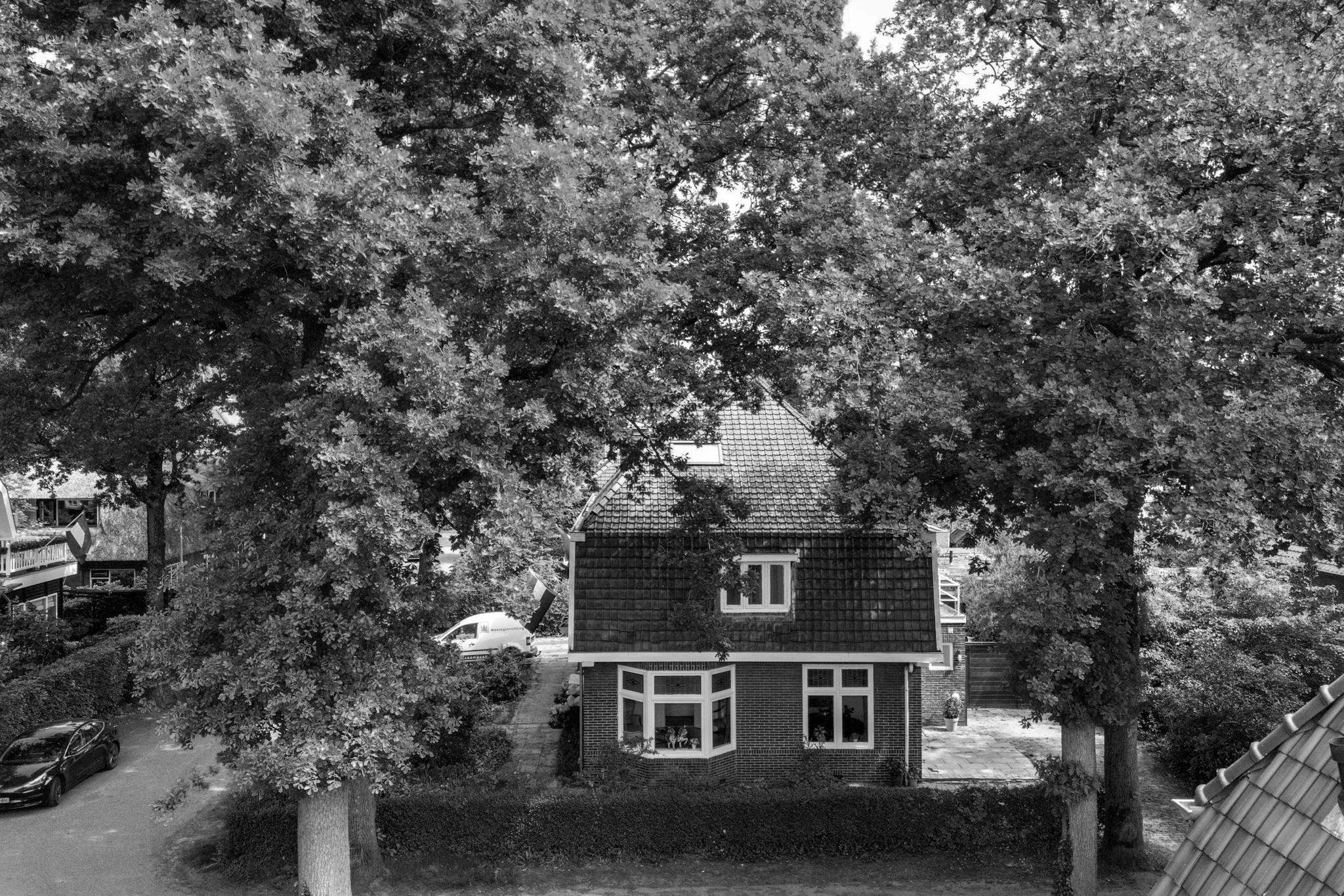 Jaren ‘20 woning driebergen-rijsenburg
