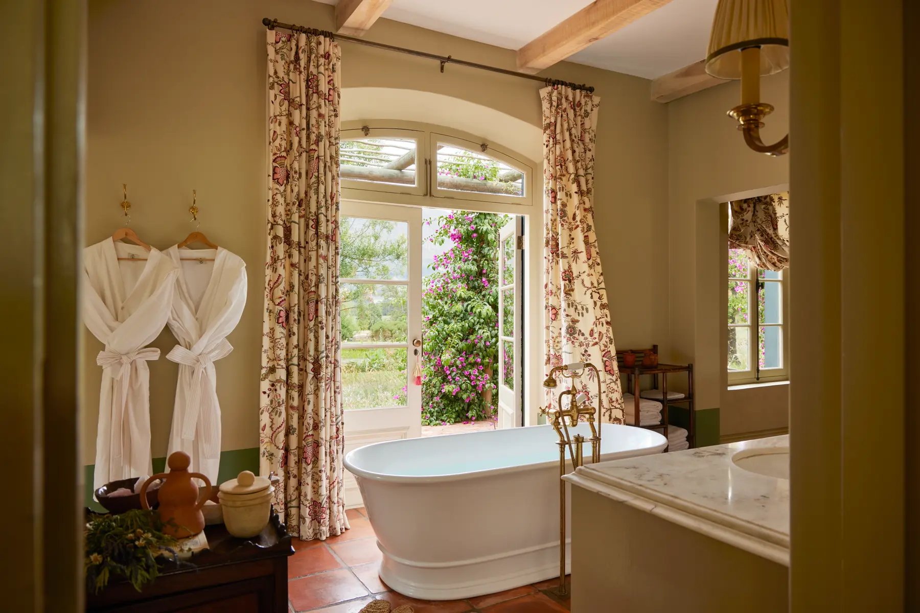 5 accommodaties met een waanzinnig interieur