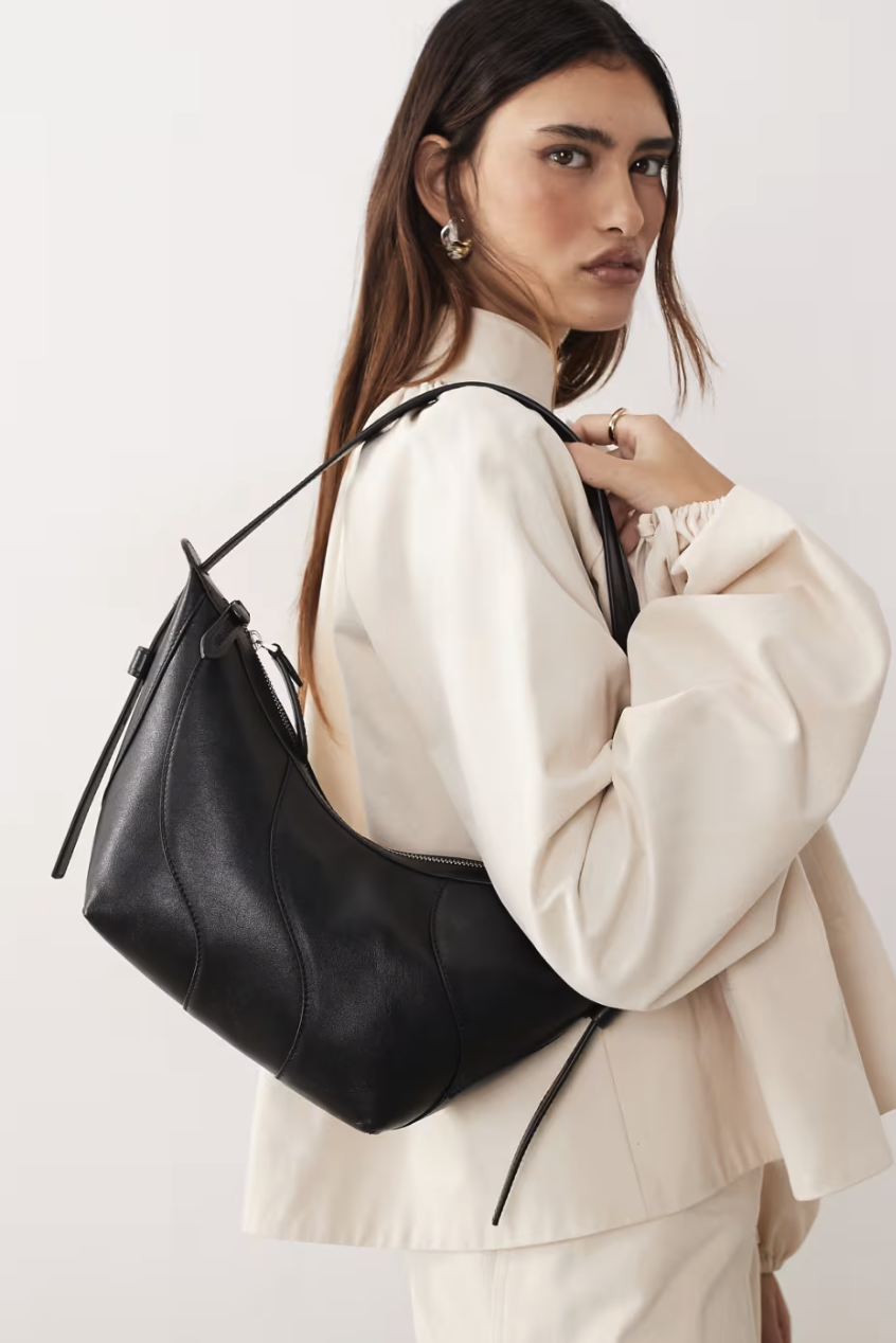 Freelance / Consultancy Bag Design byJOA