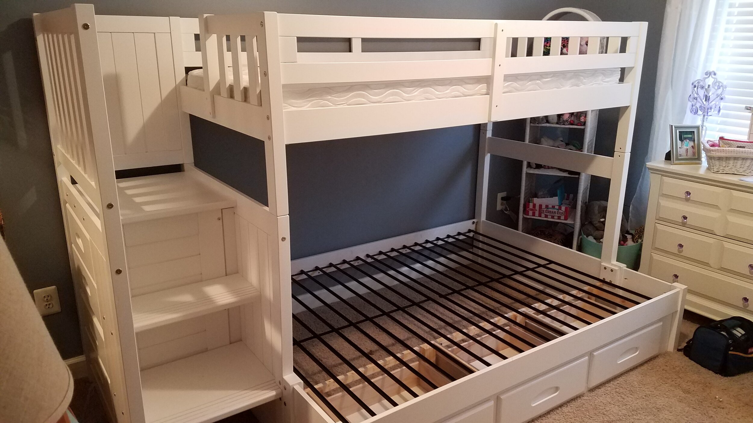 Bed assembly specialists in DC Maryland and Virginia