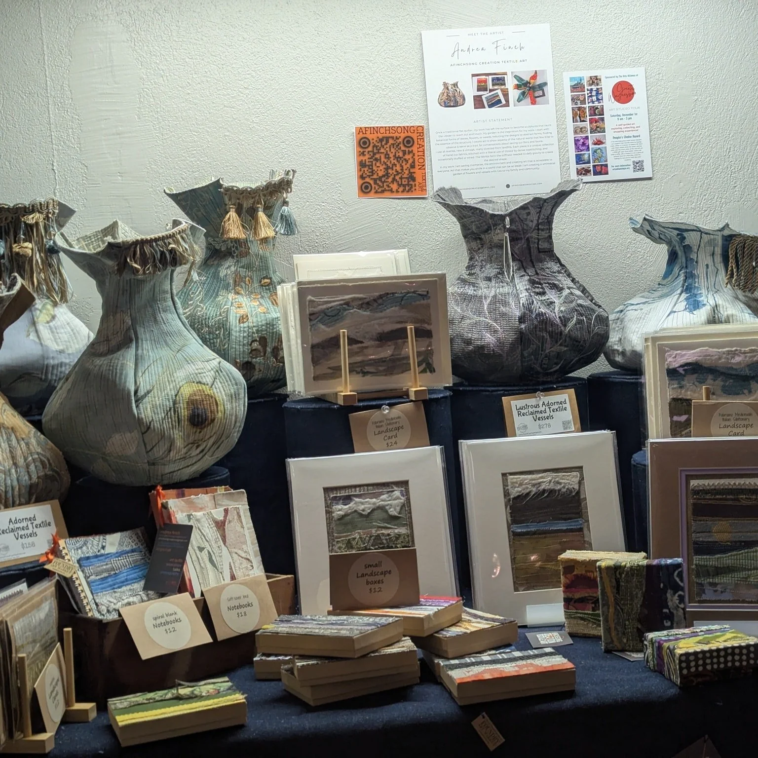 Join me and the 13 other artists at the first annual artist studio tour at Gallery 50 in Waynesboro Pennsylvania 
 Arts Alliance of Greater Waynesboro/Destination ARTS