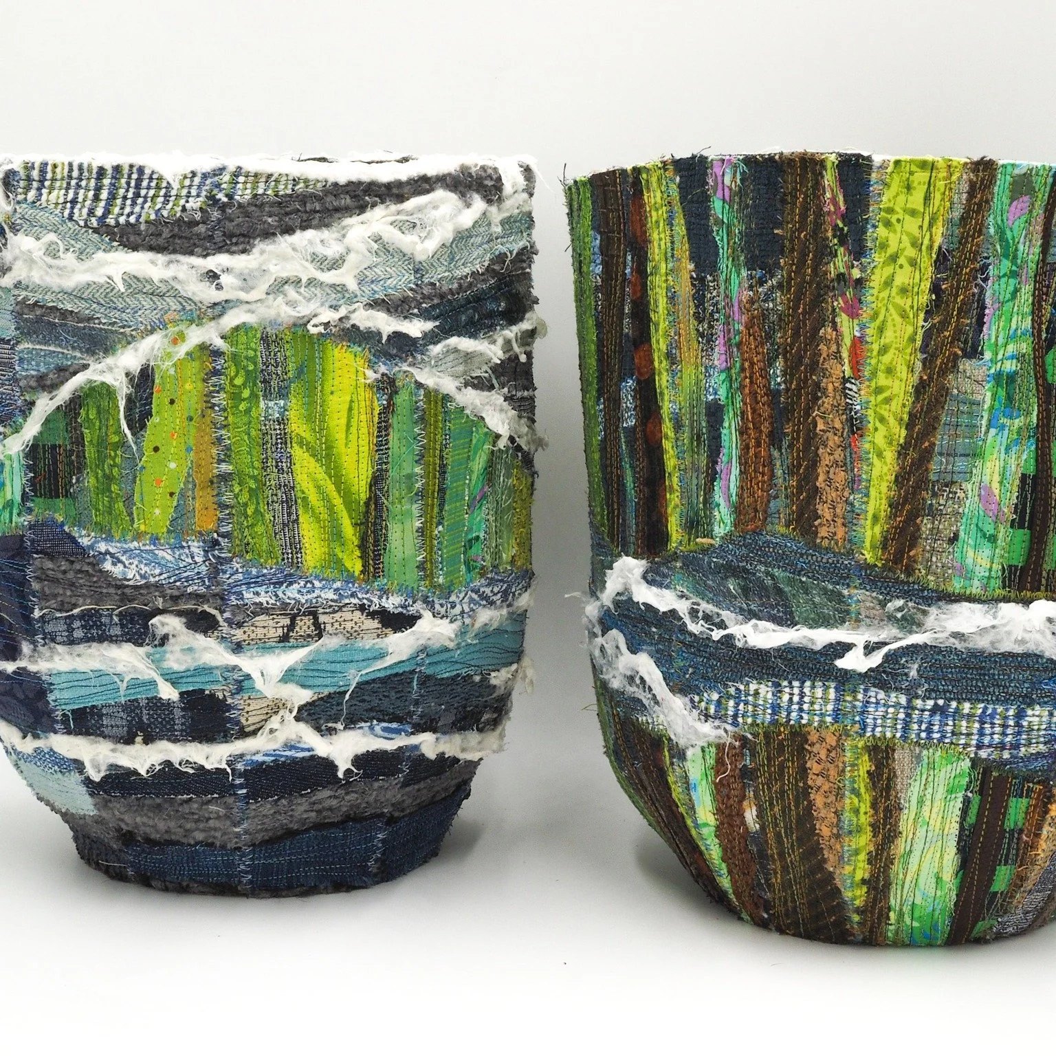 I've been accepted!!!
Art Quilt Elements has been on my wish list for years and I am ecstatic my art will be included in this year's show.

Of the more than 900 images submitted for juror review, 55 pieces were selected for display from March 23 thro