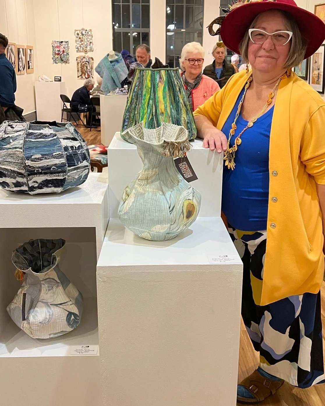 It's a shame I dress so drab