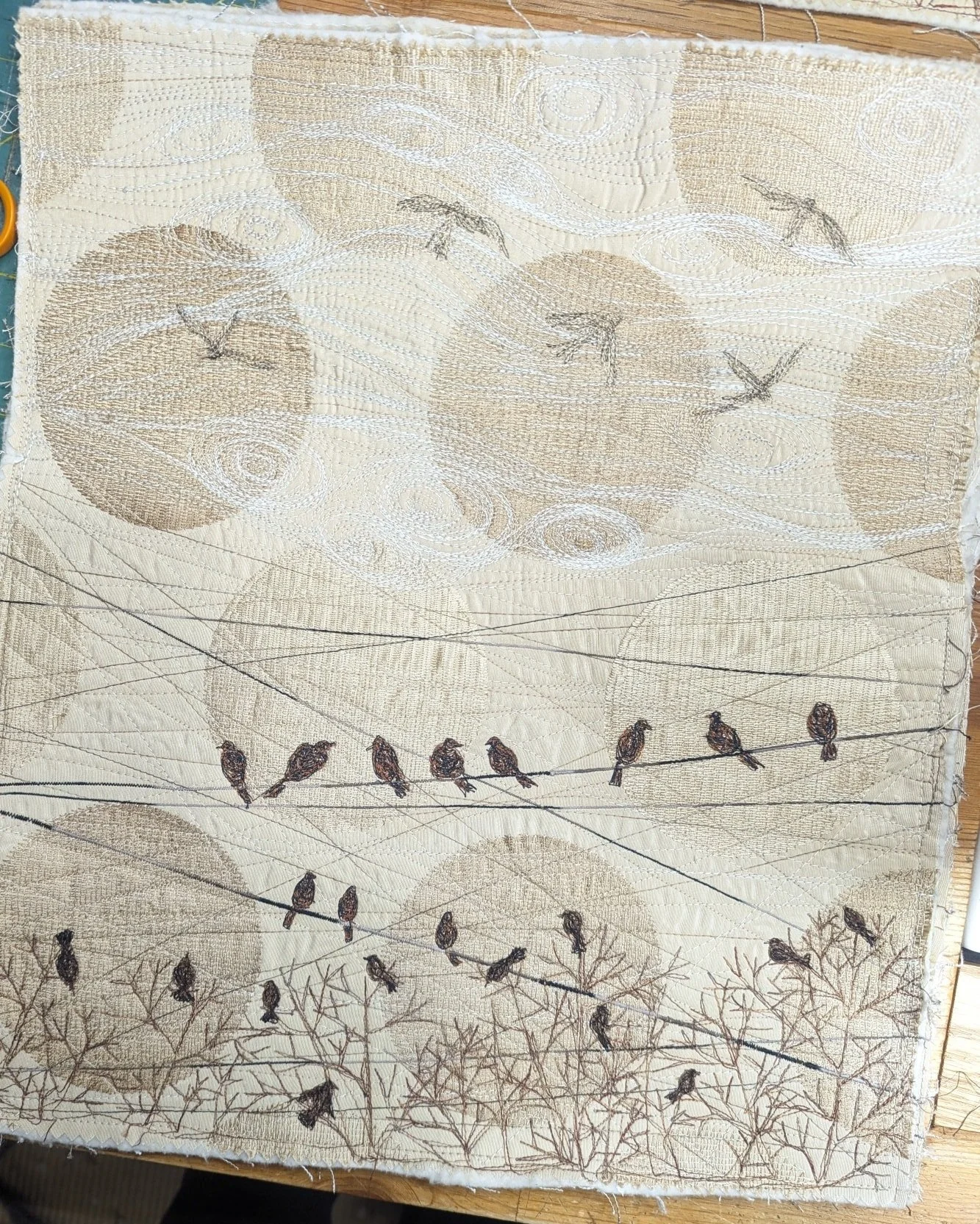 Yikes how am I going to cut these up?!?!?!?