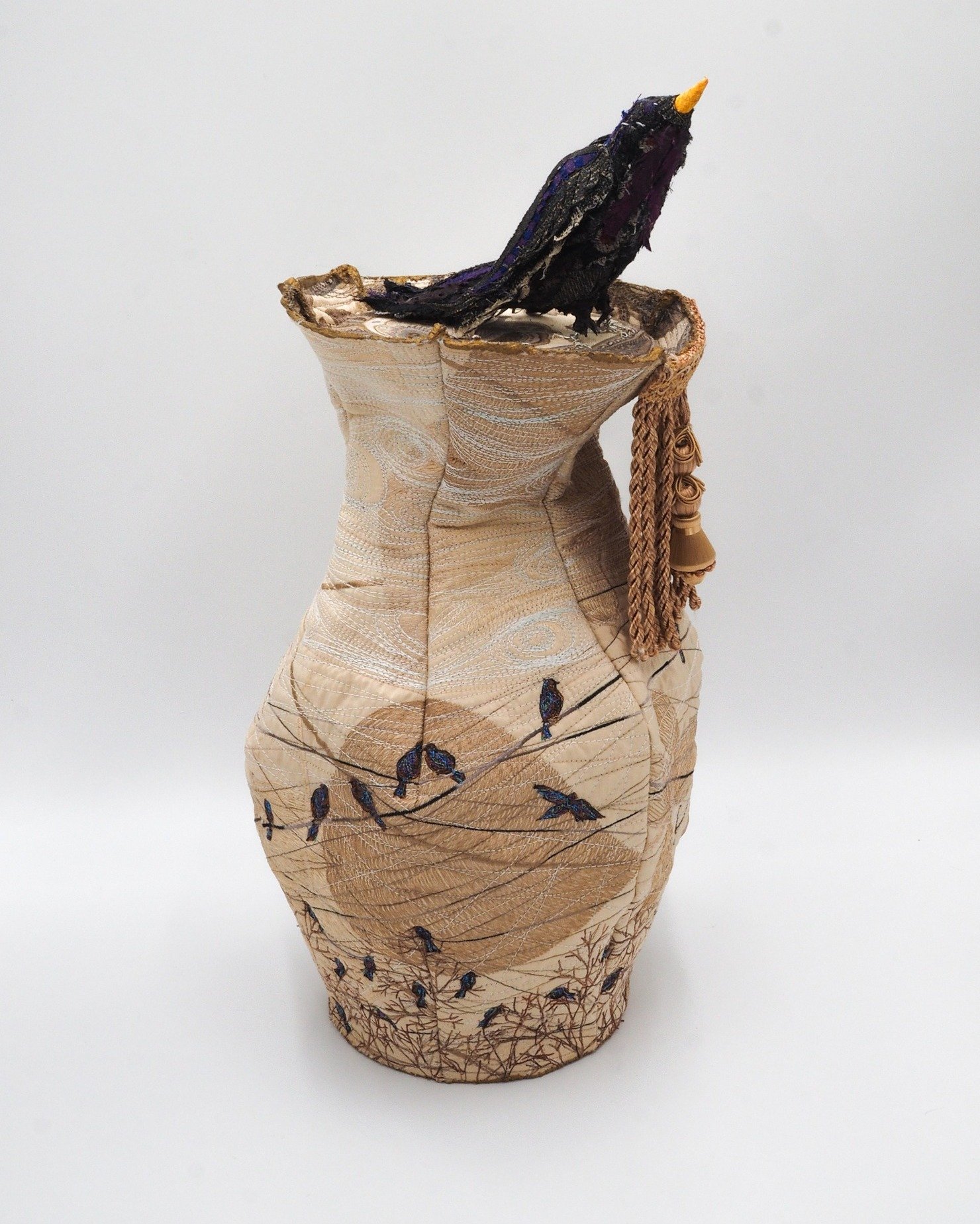 Finished and application sent with an hour to spare!
Starling