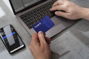 App Tcard Usuário — Tcard - O Upgrade na Gestão da Sua Frota.