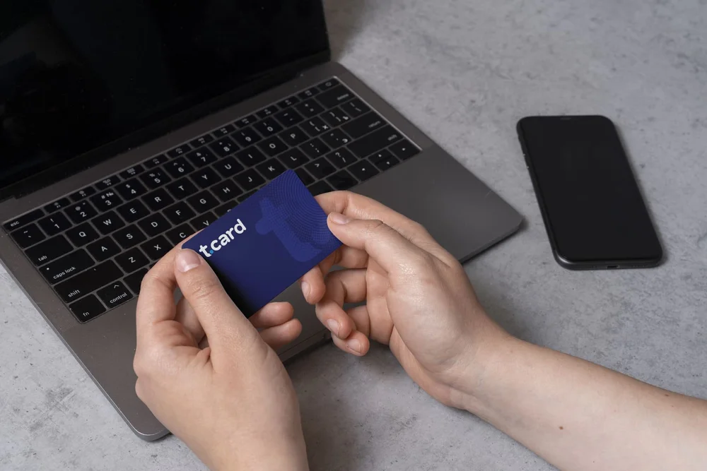 Tcard Órgãos Públicos — Tcard - O Upgrade na Gestão da Sua Frota.