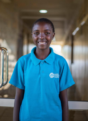 Meet 2025 Grantee: Naomi’s Village