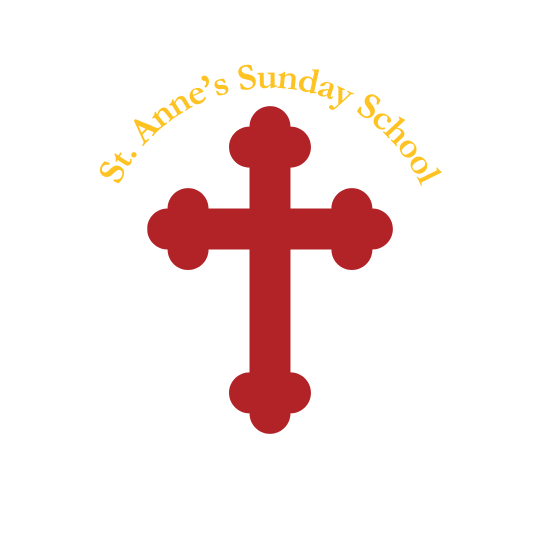 Sunday School at St. Anne’s - Time &amp; Format Change Begins Jan 11
