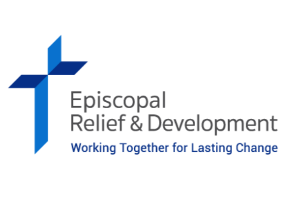 Invitation to Serve: Episcopal Relief &amp; Development Ministry Partner 