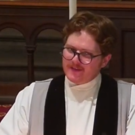 “What is Worship?”– Easter 6 | May 10” 