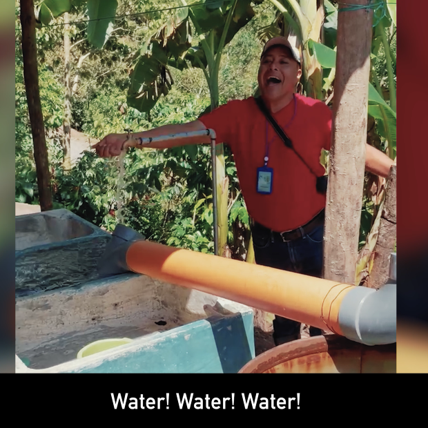 Partners in Mission in Guatemala - Gratitude Epistle