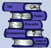 Wisdom Literature - Summer Adult Forum Begins May 31
