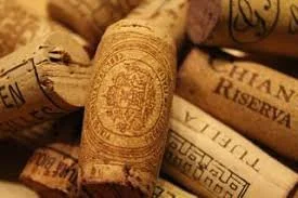 Put a Cork in the Corks!