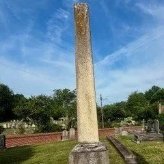 Meet the Ancestors: William Kitty (1757-1821)