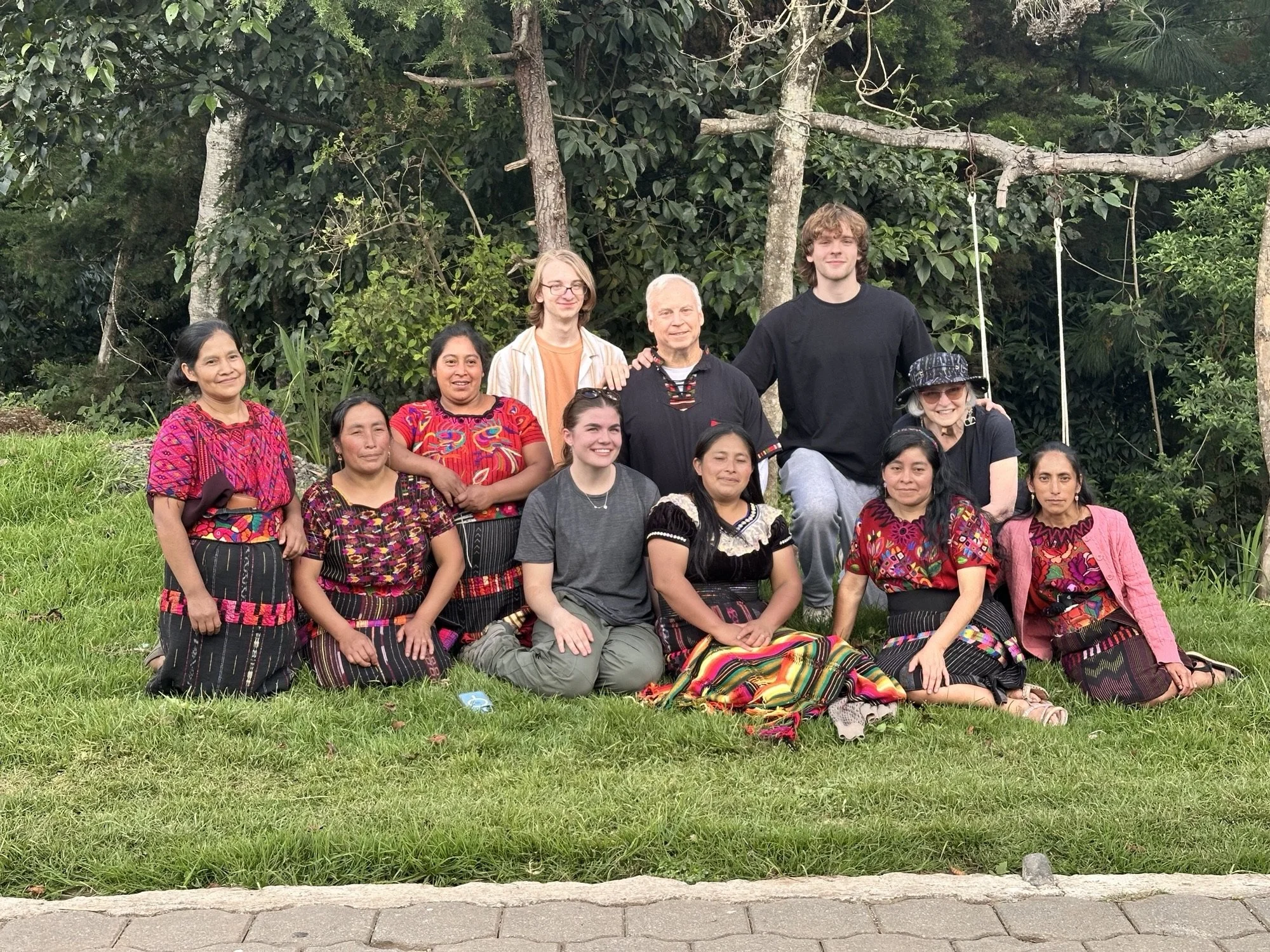 Guatemala Mission Trip Journal