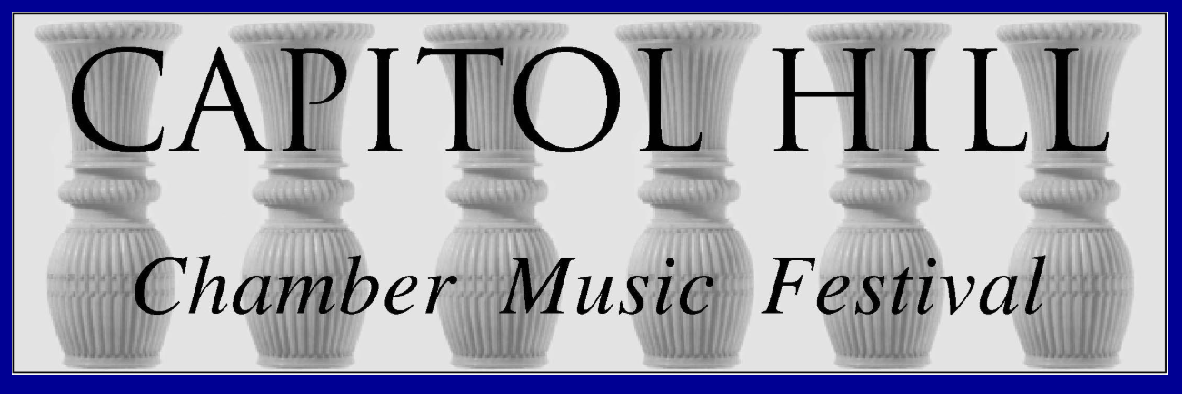 Capitol Hill Chamber Music Festival