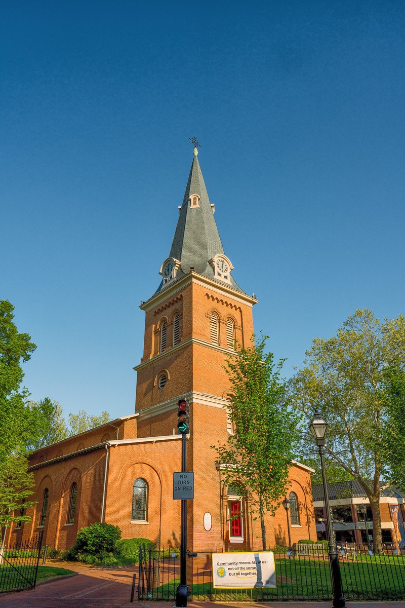 St. Anne's Church Circle from Northwest St.jpg