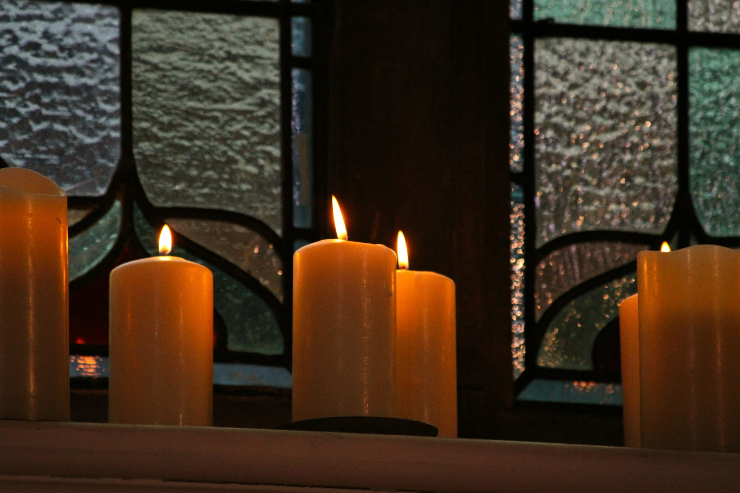 Compline Returns