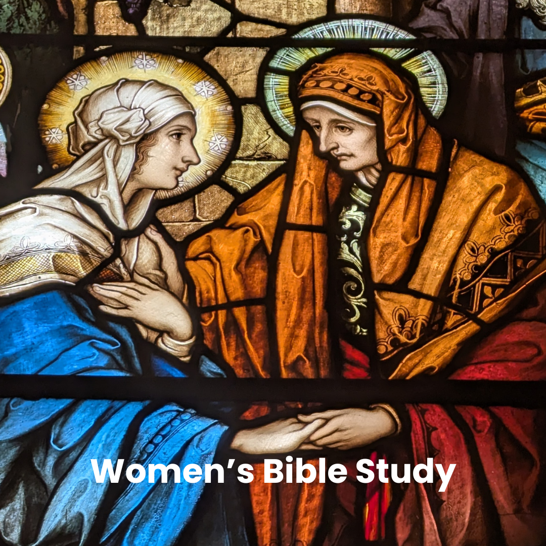 Women’s Bible Study Begins in September