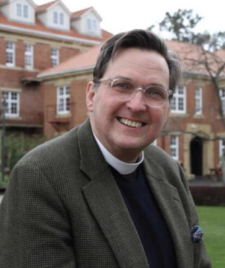 Adult Forum: The Vision &amp; Witness of the Colleges &amp; Universities of the Anglican Communion