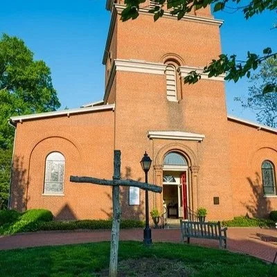 St. Anne’s Open for Prayer on September 11