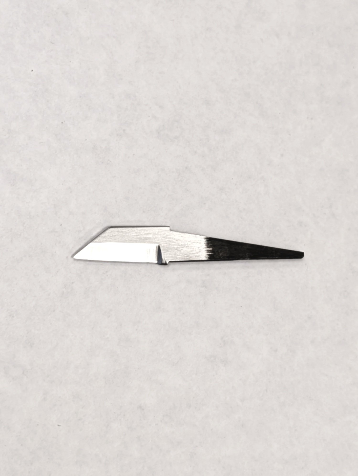 Chip Carving Blade -26C3 Steel