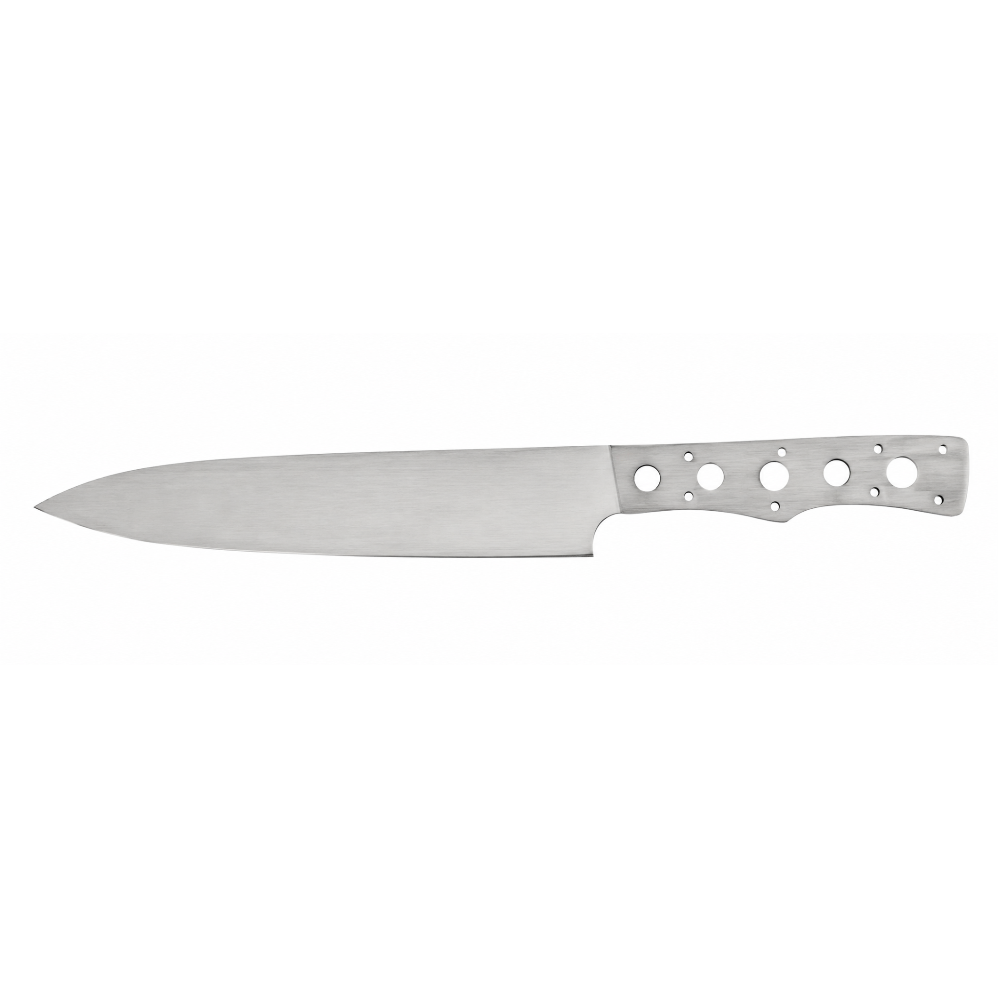 Magnamax Kitchen Knife -Full Tang -Blade Only