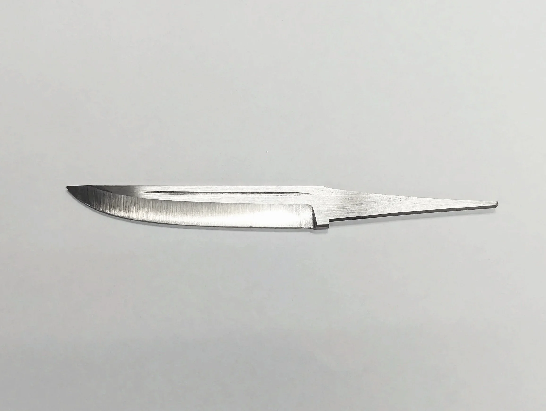 Bushcraft Knife Magnacut- Blade only