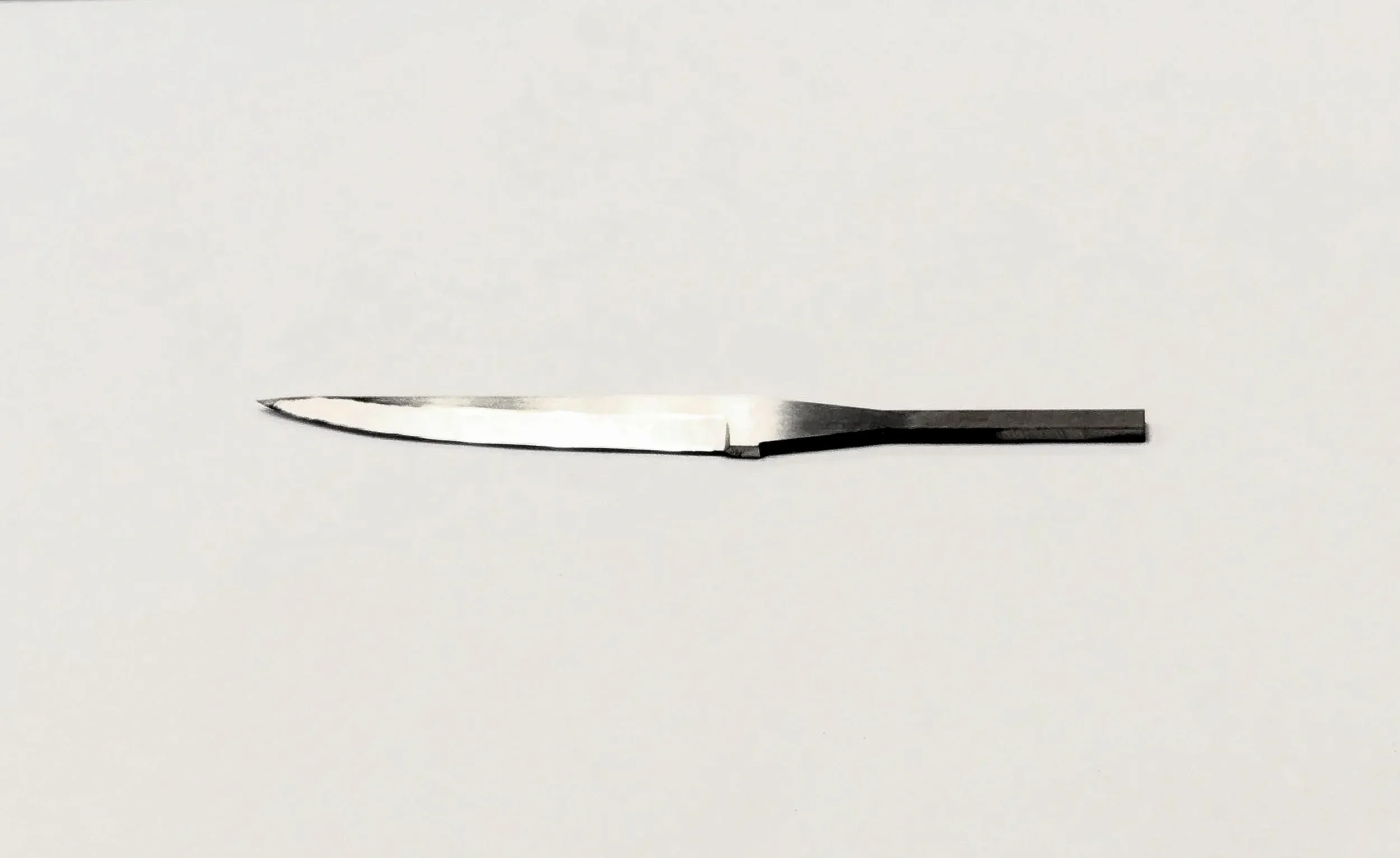 Sloyd Knife Magnacut 75-Blade only