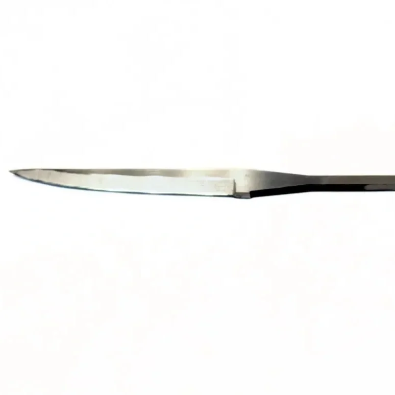 Sloyd 95 -26C3 Steel -Blade only