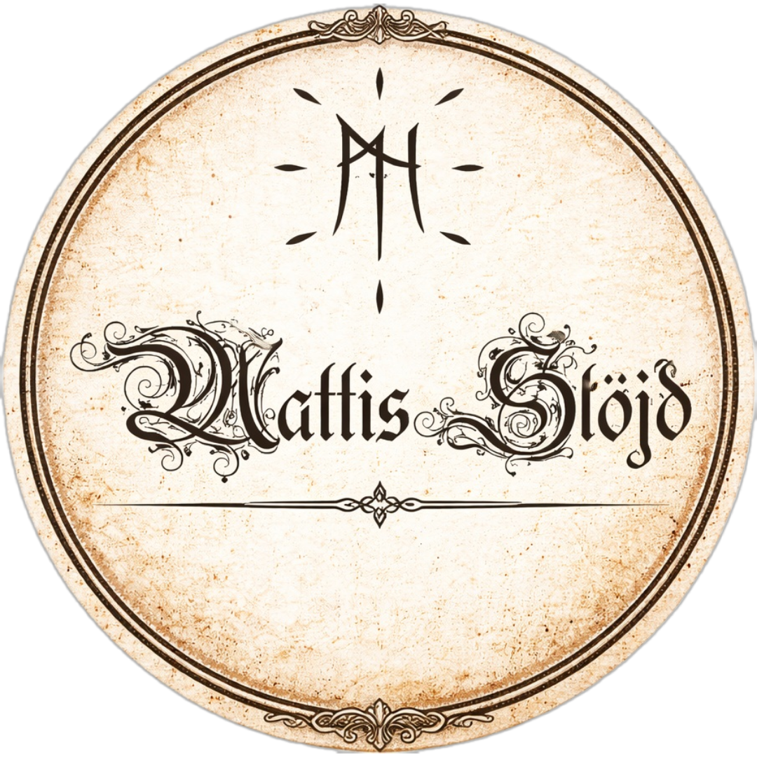 Mattis Slöjd 