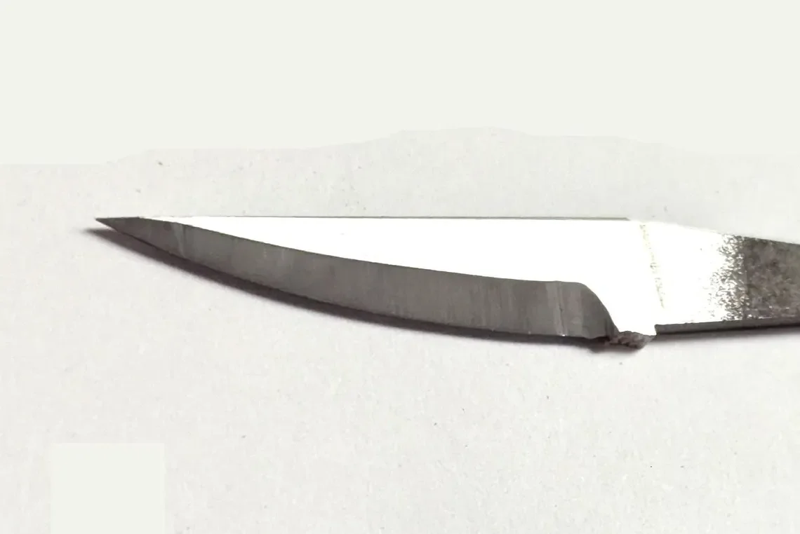 Mini Knife Magnacut -Blade only