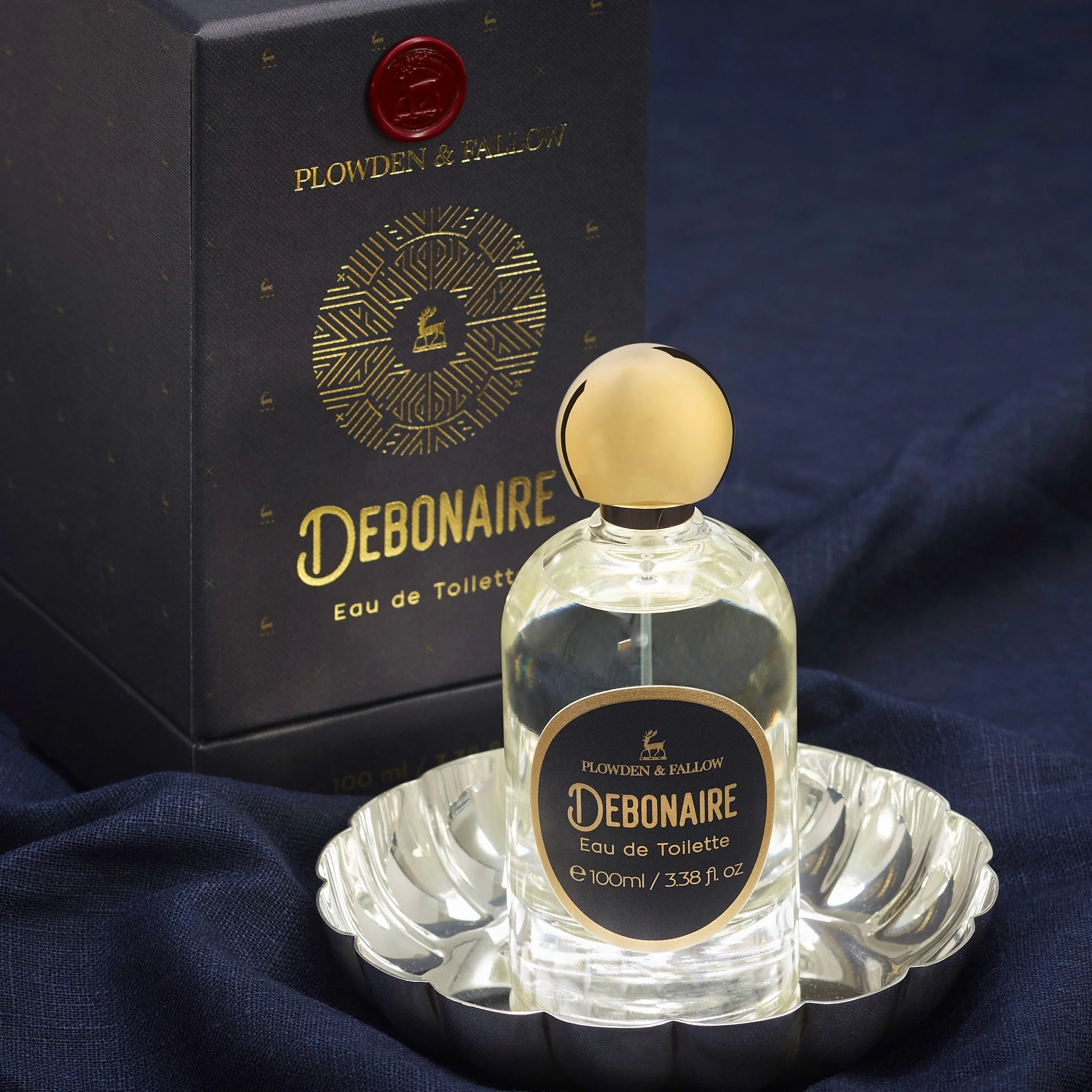 A trip into the world of debonaire