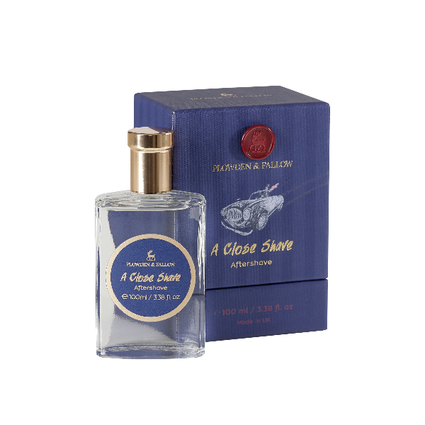 The Difference between Aftershave and Cologne